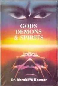 Gods, Demons And Spirits