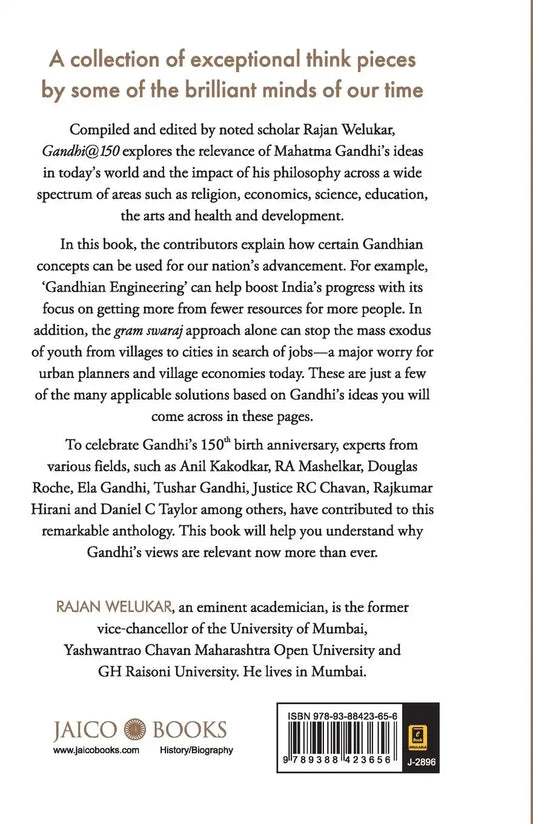 Gandhi@150