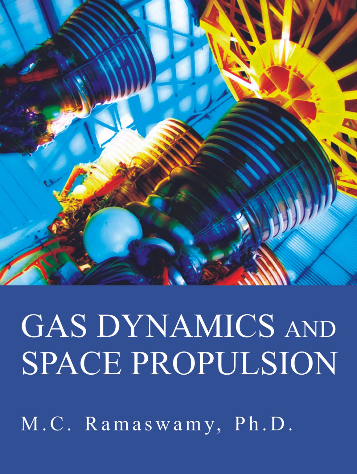 Gas Dynamics And Space Propulsion