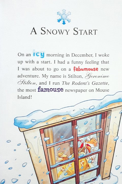 Superstore Surprise: Geronimo Stilton #76