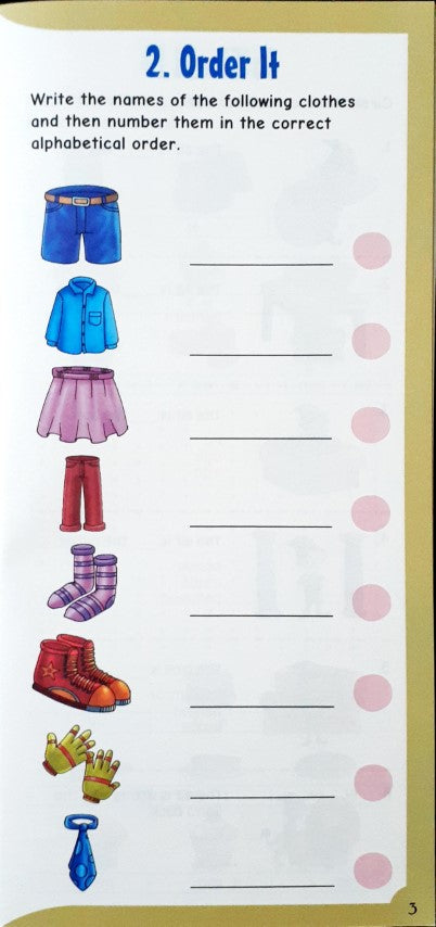 Get Smart IQ Booster Level 5