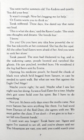 Chronicles Of Ancient Darkness Book 6 Ghost Hunter