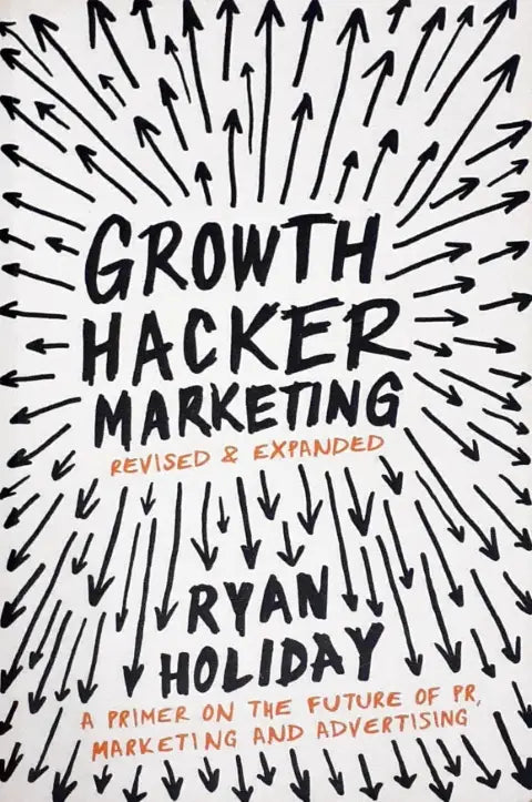 Growth Hacker Marketing (P)