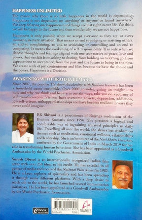 Happiness Unlimited - Awakening With Brahma Kumaris