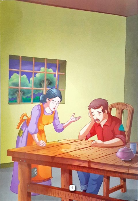 Hansel & Gretel - Graded English Readers Level 3