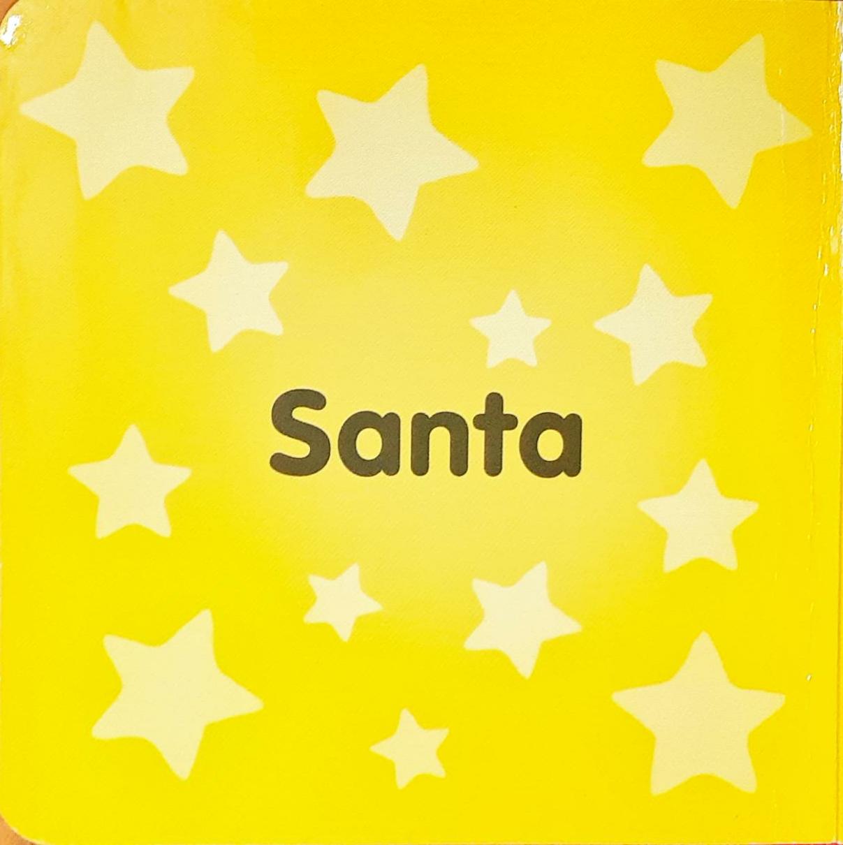 Reindeer - Happy Baby