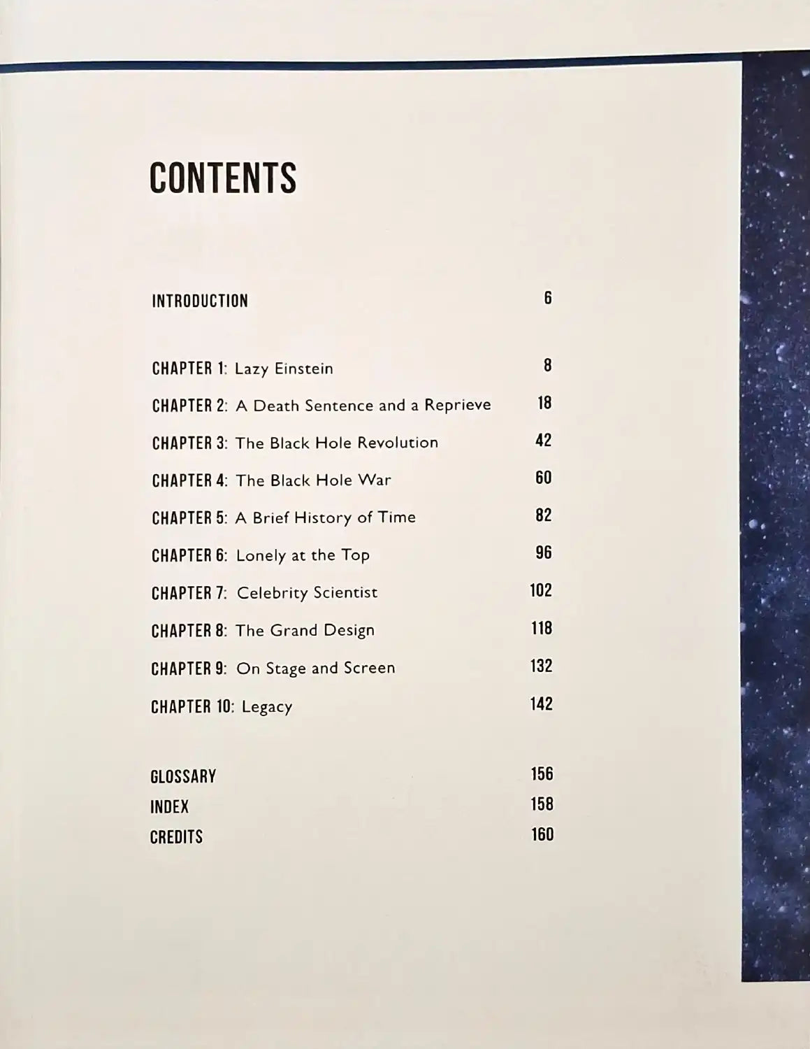 Hawking : The Man, the Genius, and the Theory of Everything | Hardcover