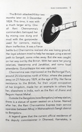 Her Name Was Freedom 35 Fearless Women Who Fought For India's Independence