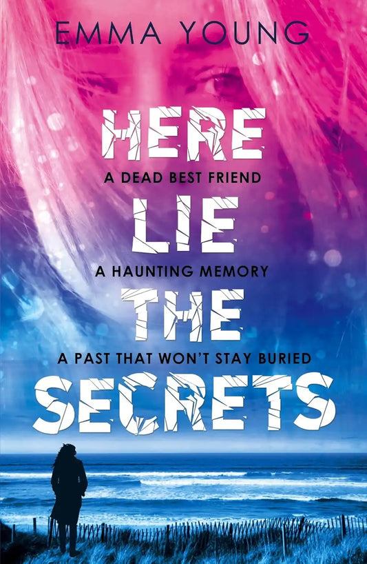 Here Lie the Secrets