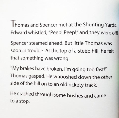 Hiro - Thomas and Friends