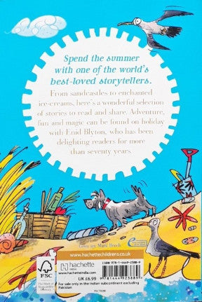 Holiday Stories