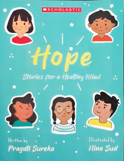 Hope: Stories For A Healthy Mind