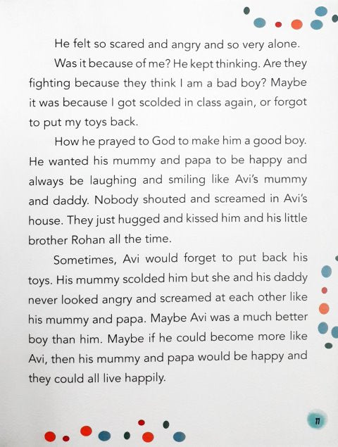 Hope: Stories For A Healthy Mind