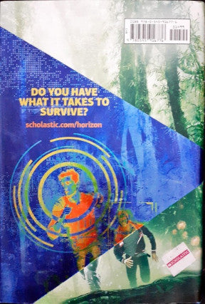 Horizon - Survival Is No Game