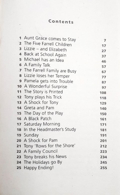 House At The Corner - Family Adventures