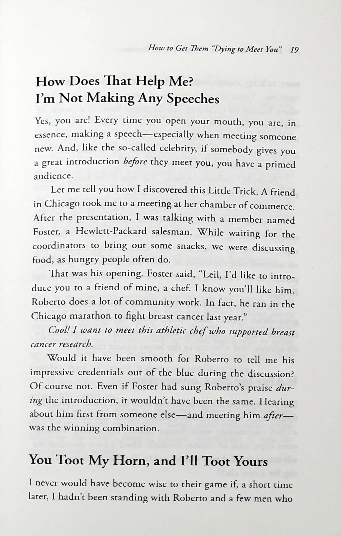 How to Instantly Connect with Anyone: 96 All-New Little Tricks for Big Success in Relationships (P)