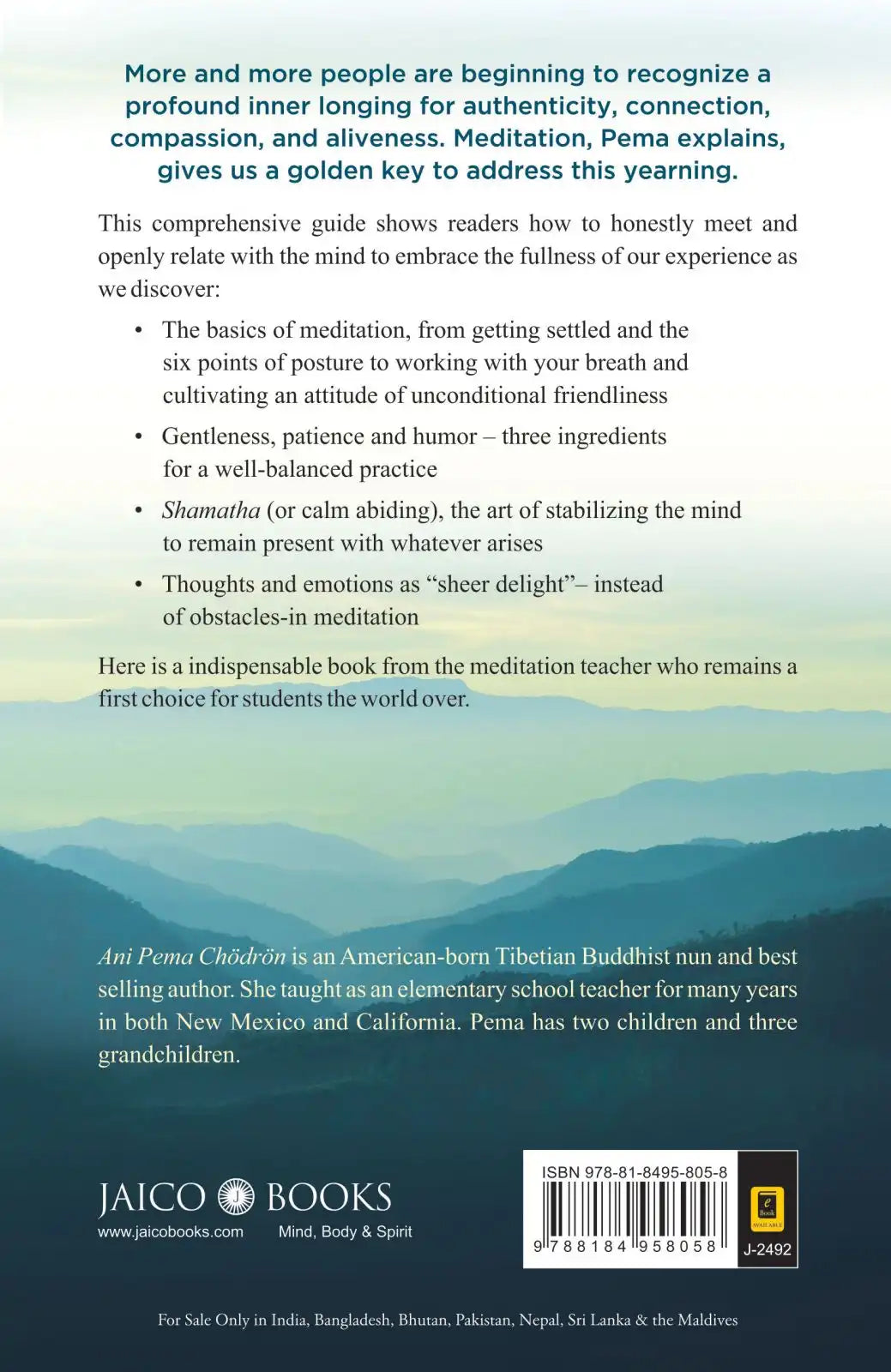 How To Meditate