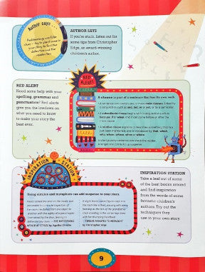 How To Write Your Best Story Ever Top Tips And Trade Secrets From The Oxford Word Experts