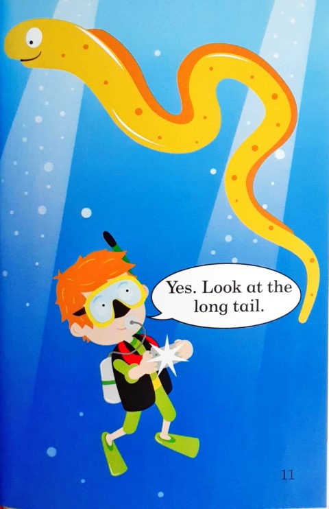 Read It yourself With Ladybird Level 0 Jack And Jen Step 7