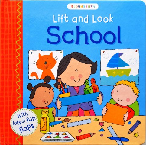 Lift And Look School