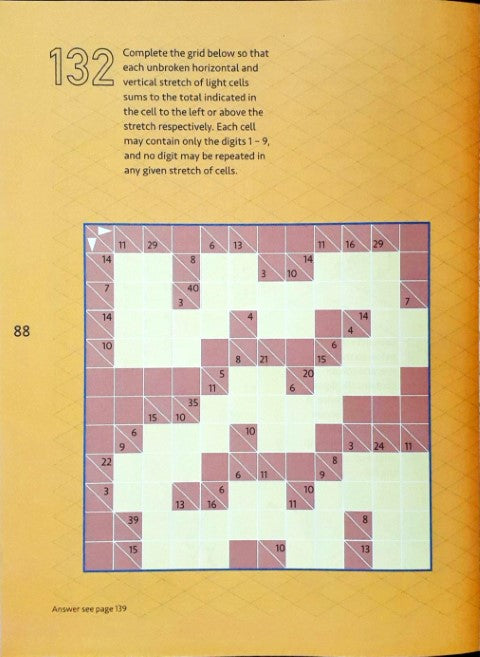 Mensa: Logic Challenges