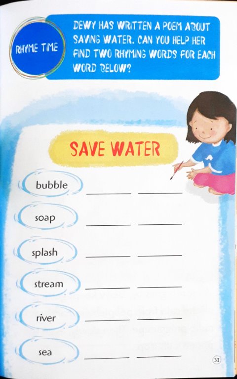 The Green World : The Mystery Of The Lost Waterfall