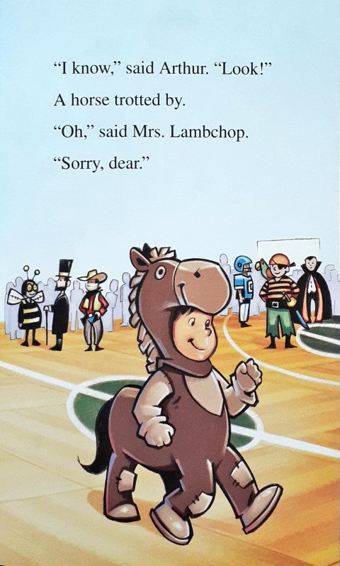 I Can Read Level 2 Flat Stanley And The Haunted House