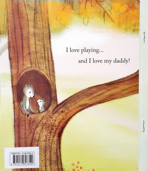 I Love My Daddy