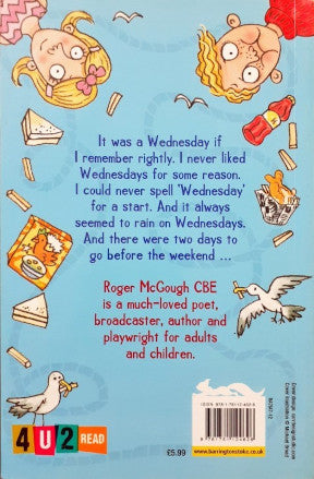 I Never Liked Wednesdays