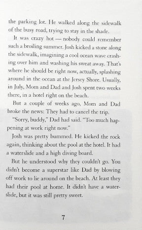 I Survived The California Wildfires 2018