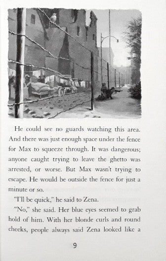 I Survived The Nazi Invasion 1944