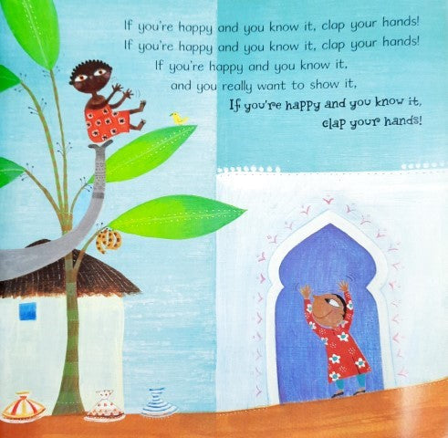 If You Are Happy And You Know It