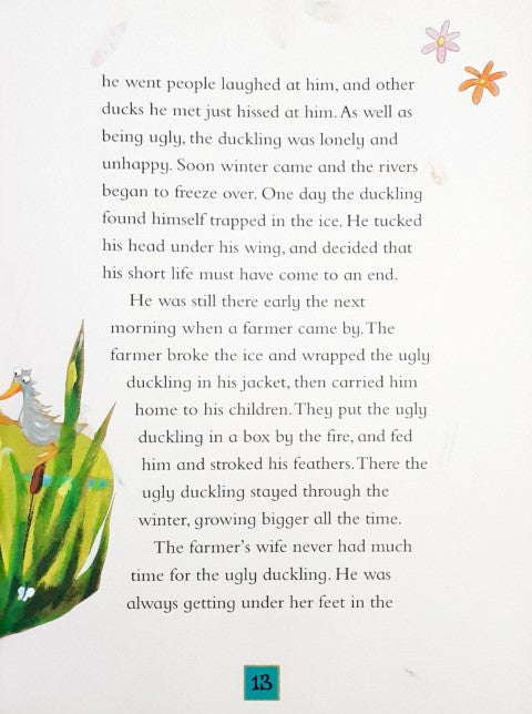 Incy Wincy Spider And Friends