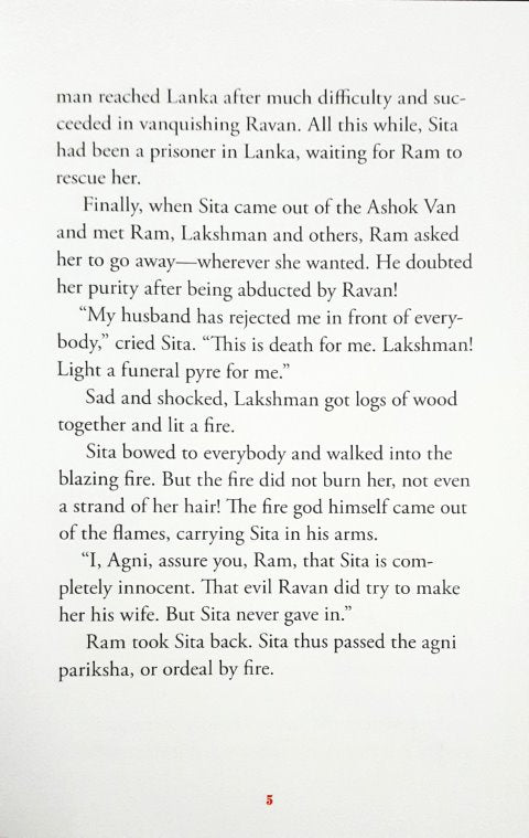 Mitra Loses Some Glory And Other Stories - Indian Mythology