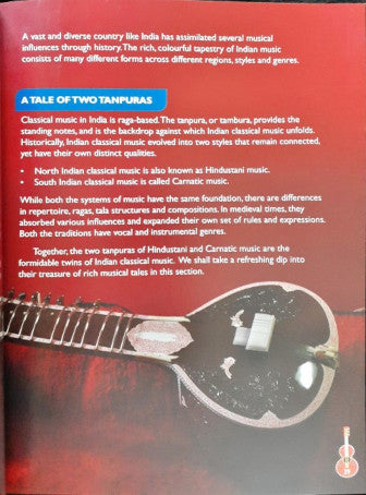 Let's Find Out India's Classical Music And Dance