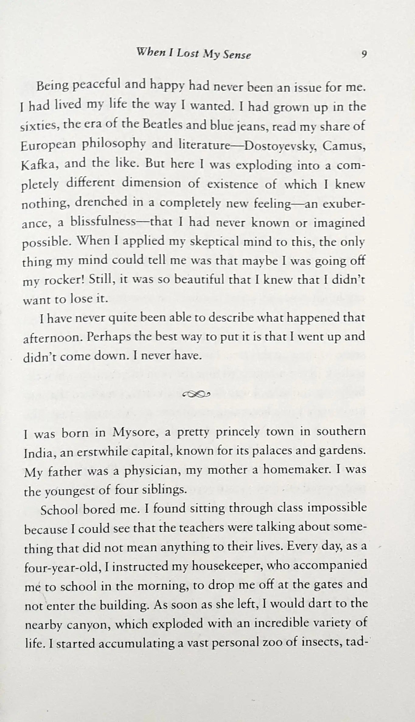 Inner Engineering A Yogi's Guide To Joy