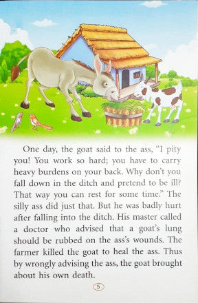 Interesting Animal Stories