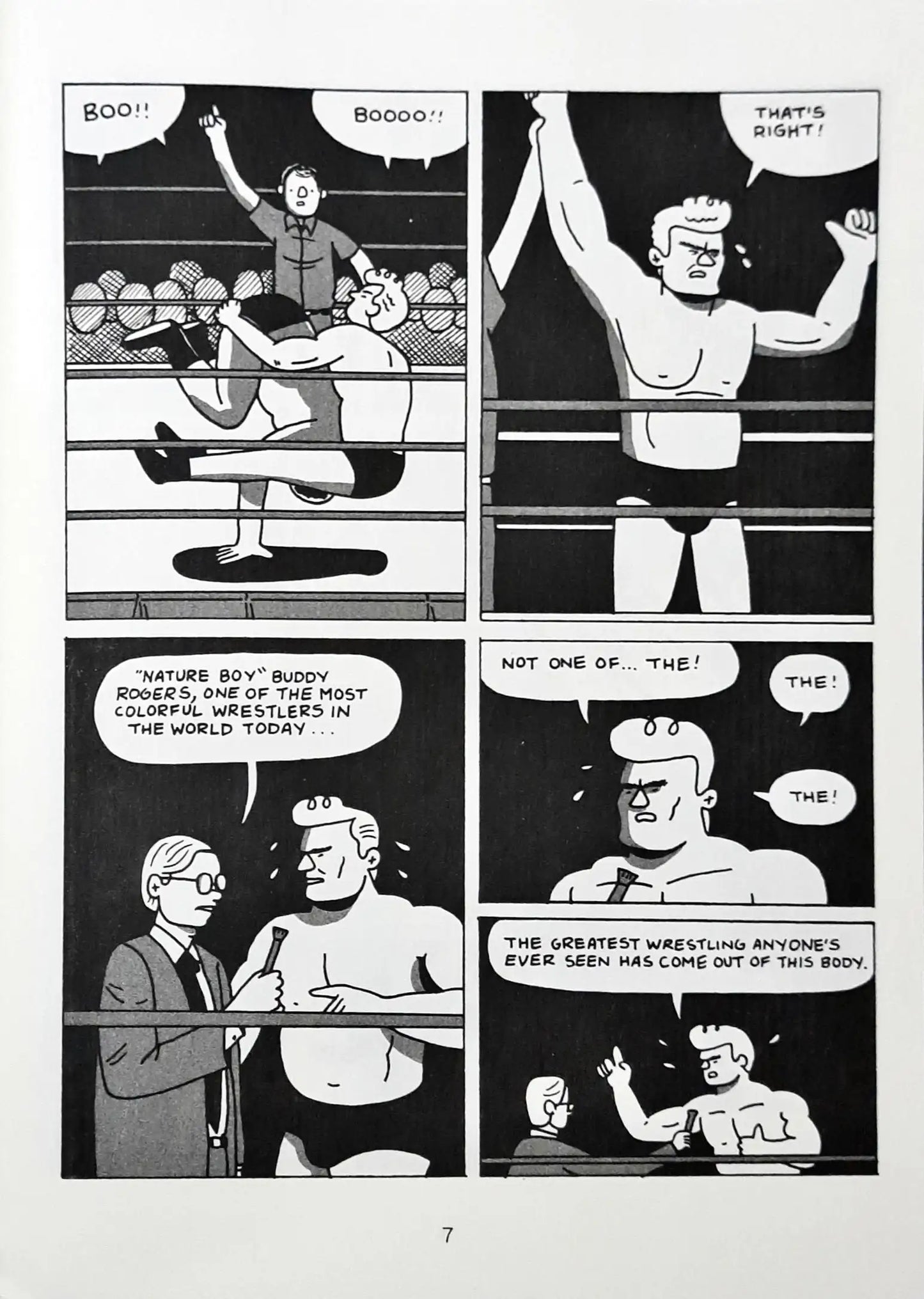 Is This Guy For Real?: The Unbelievable Andy Kaufman