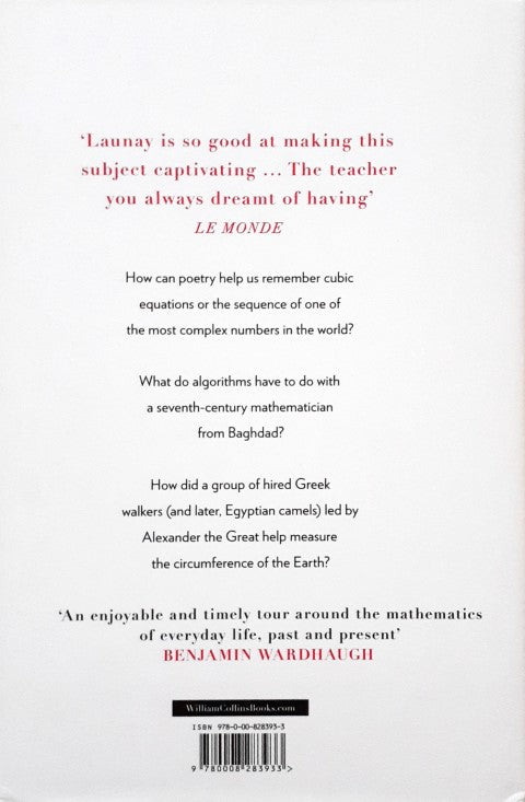 It All Adds Up The Story of People and Mathematics