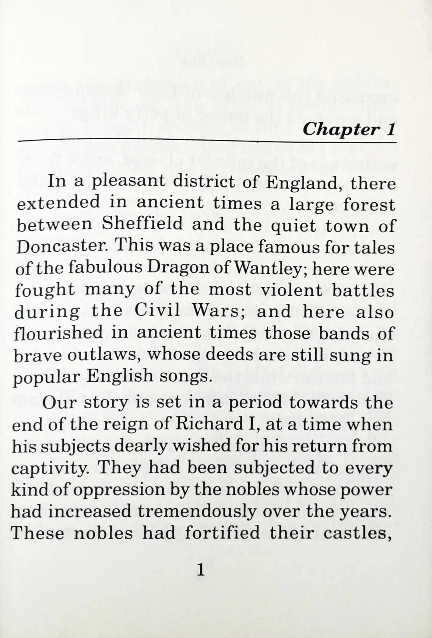 Ivanhoe : Jaico Illustrated Classics