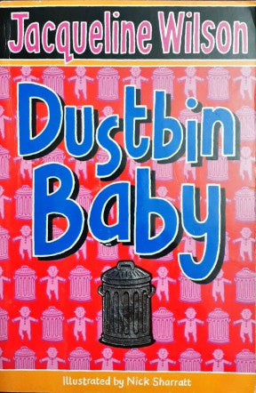 Dustbin Baby Books and You