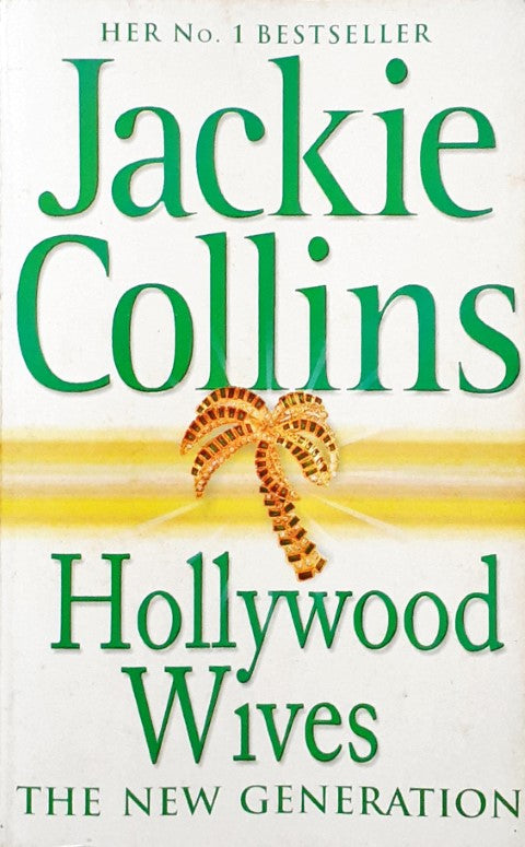 Hollywood #1 Hollywood Wives – Books and You