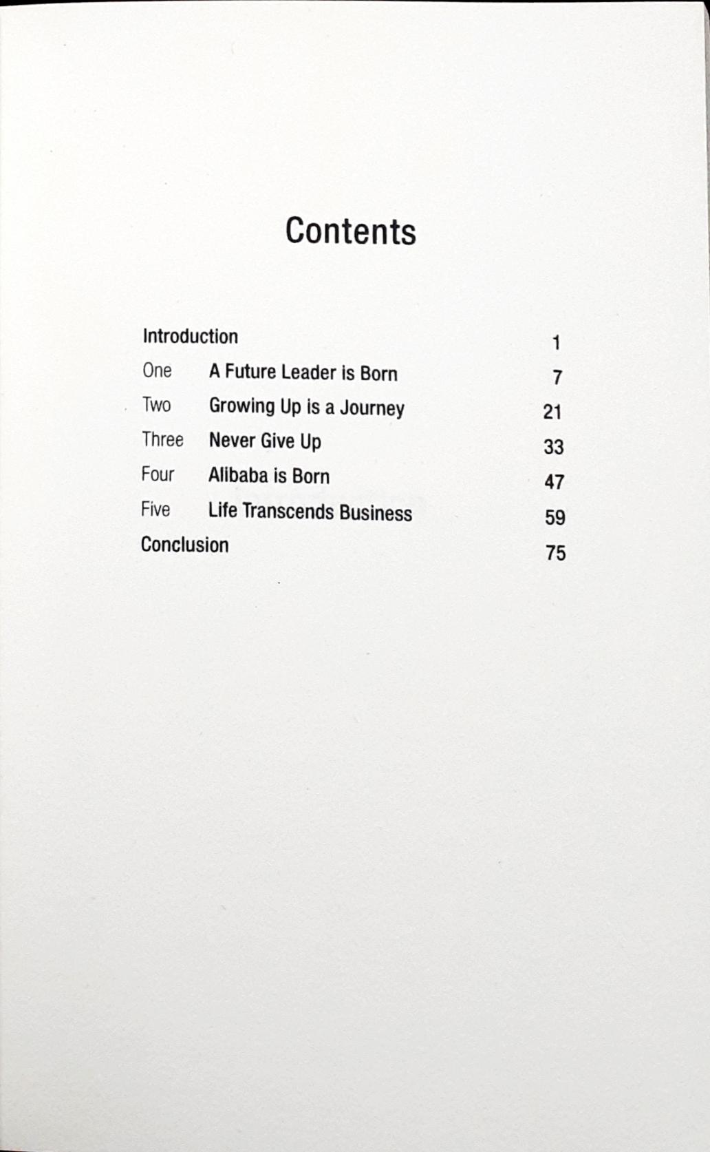 Jack Ma Success Secrets : Visionaries Who Changed The World Series