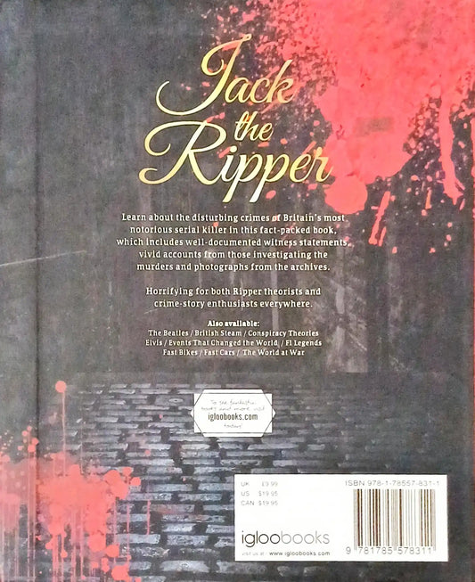 Jack the Ripper