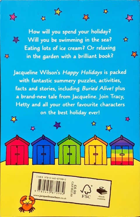 Happy Holidays (P)
