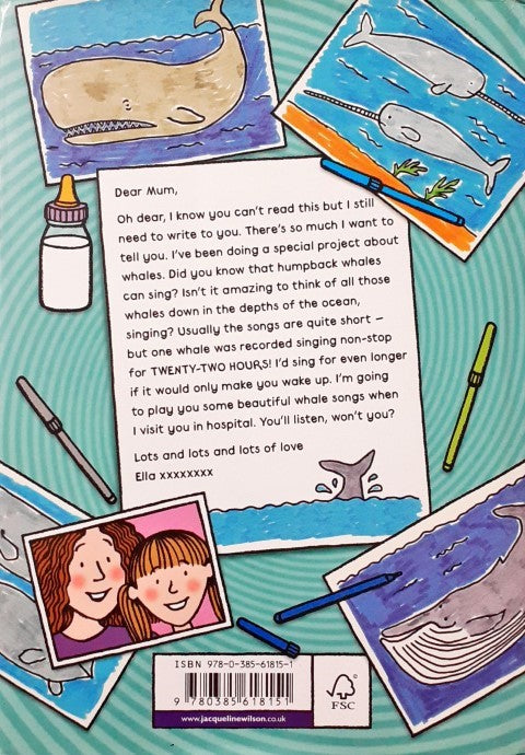 The Longest Whale Song