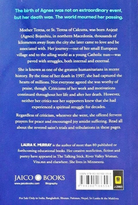 Mother Teresa Leaders Who Changed The World