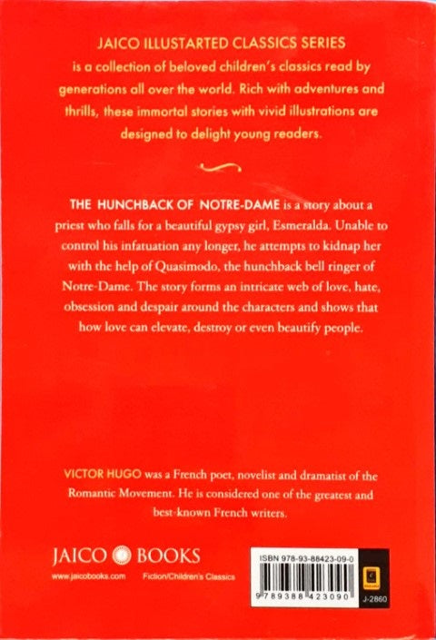 The Hunchback of Notre Dame