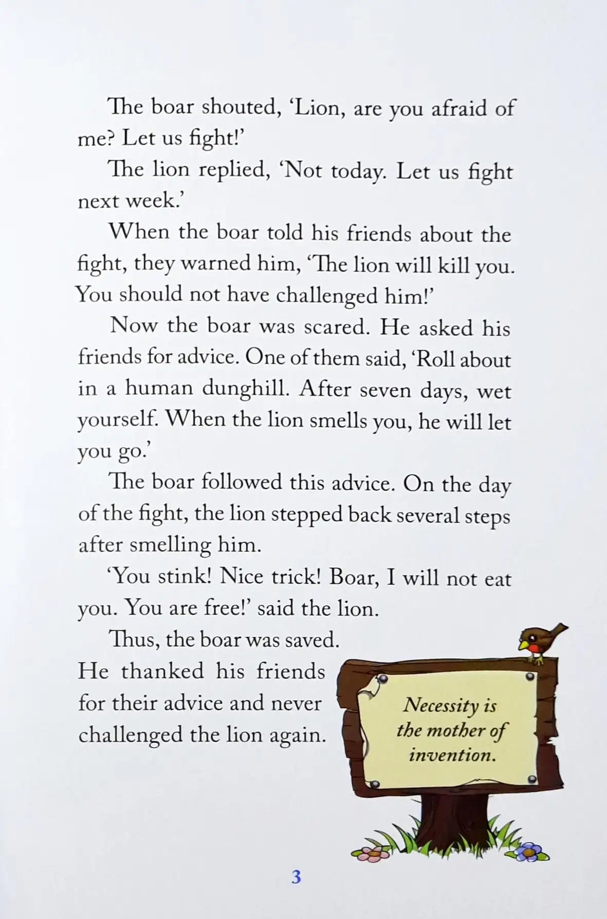 Brahmadatta and the Tortoise and Other Stories : Jataka Tales