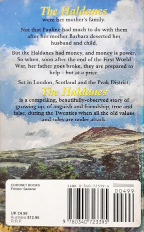 The Haldanes (P)